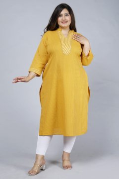 Katha Cotton Kurti