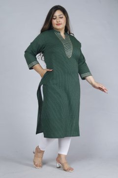 Katha Cotton Kurti